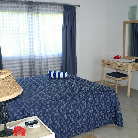 Fairytern Chalets Cerf Island Luaran gambar